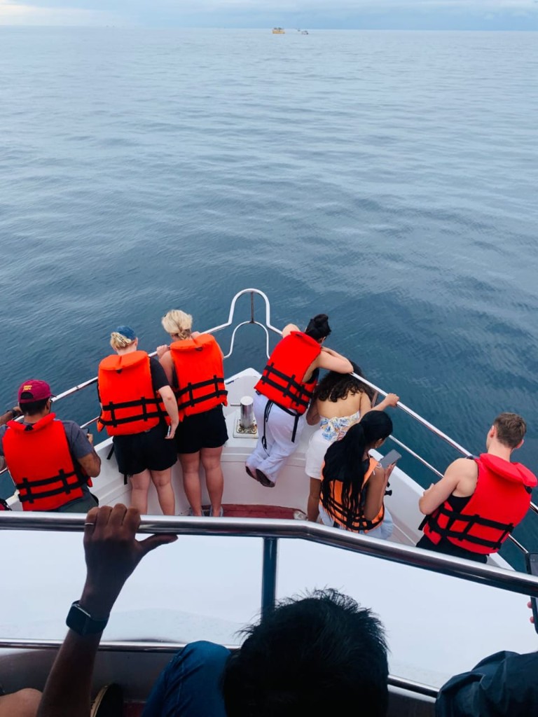 What to Pack for Mirissa Ocean Tours